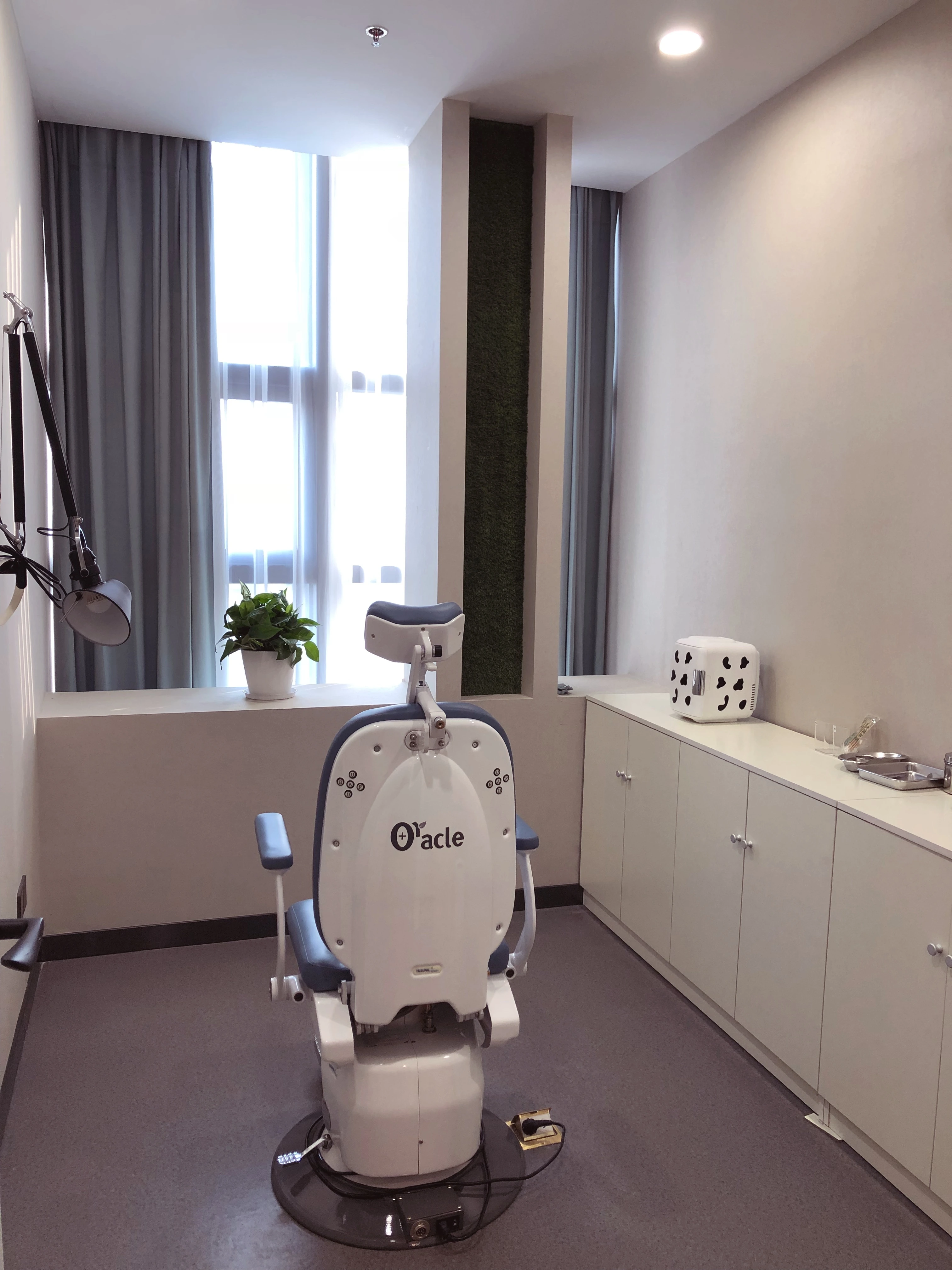 Clinic Icon
